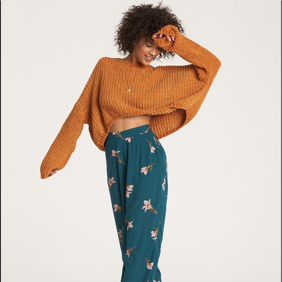 🌴🌼BILLABONG- HI SURF BEACH PANTS🌼🌴 - Picture 3 of 11